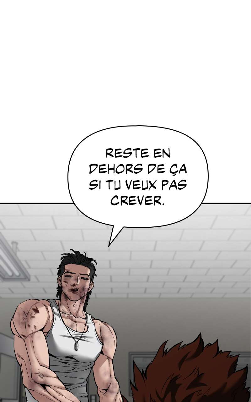 The Bully in Charge Chapitre 83 - Page 39