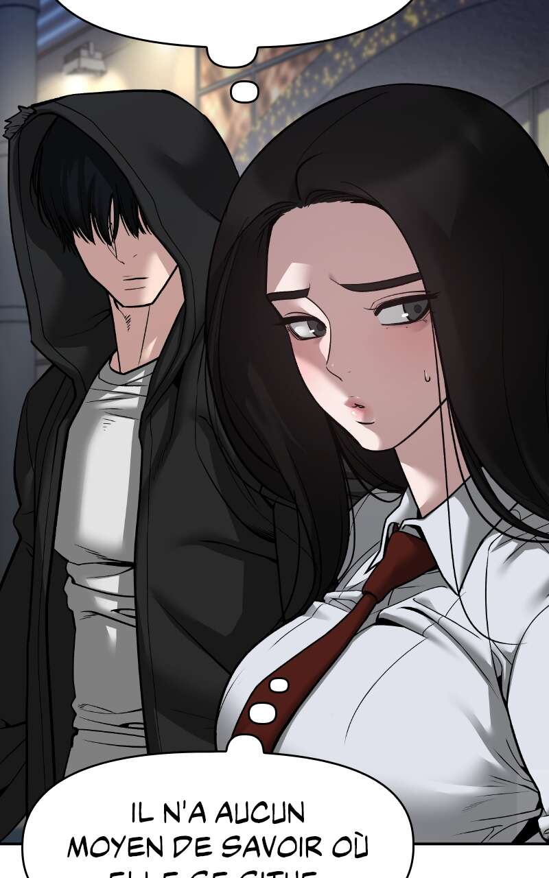 The Bully in Charge Chapitre 83 - Page 4