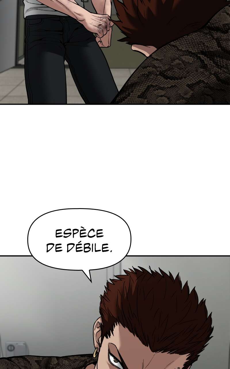 The Bully in Charge Chapitre 83 - Page 40