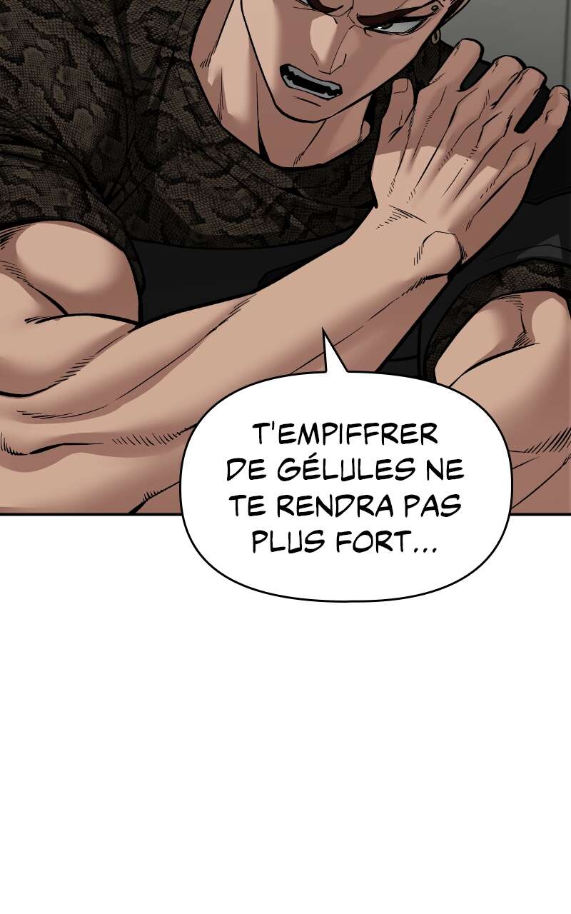 The Bully in Charge Chapitre 83 - Page 41