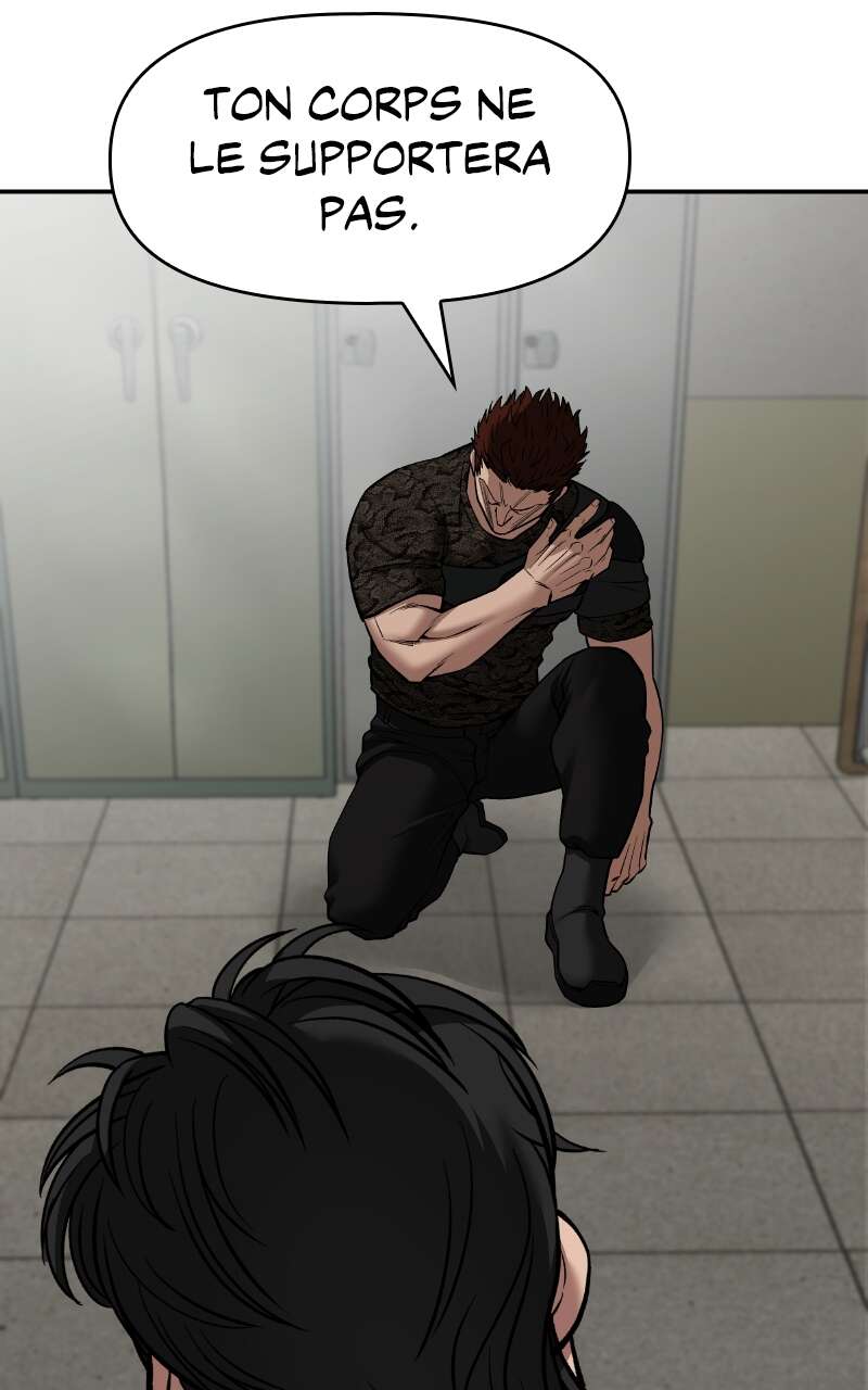 The Bully in Charge Chapitre 83 - Page 42
