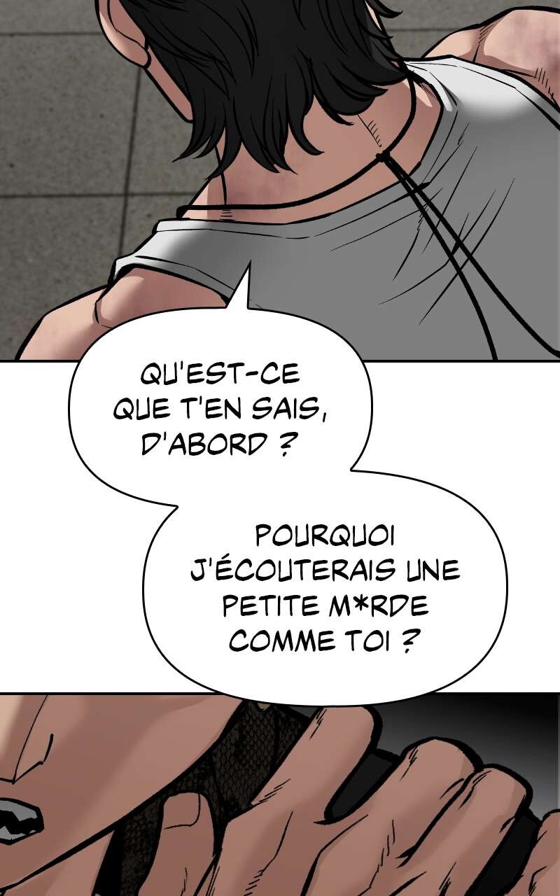 The Bully in Charge Chapitre 83 - Page 43