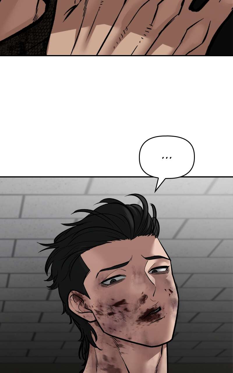 The Bully in Charge Chapitre 83 - Page 44