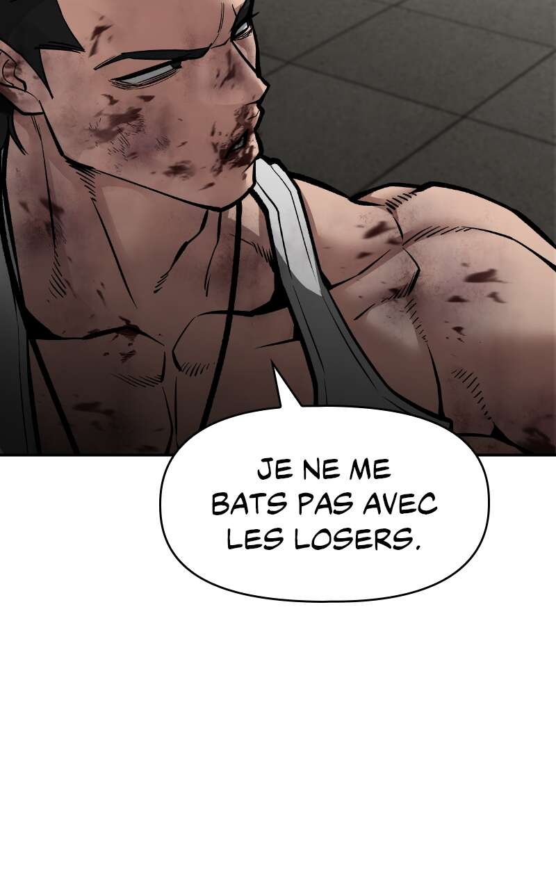 The Bully in Charge Chapitre 83 - Page 46