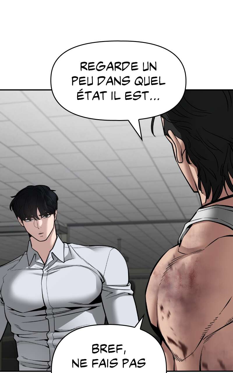 The Bully in Charge Chapitre 83 - Page 47