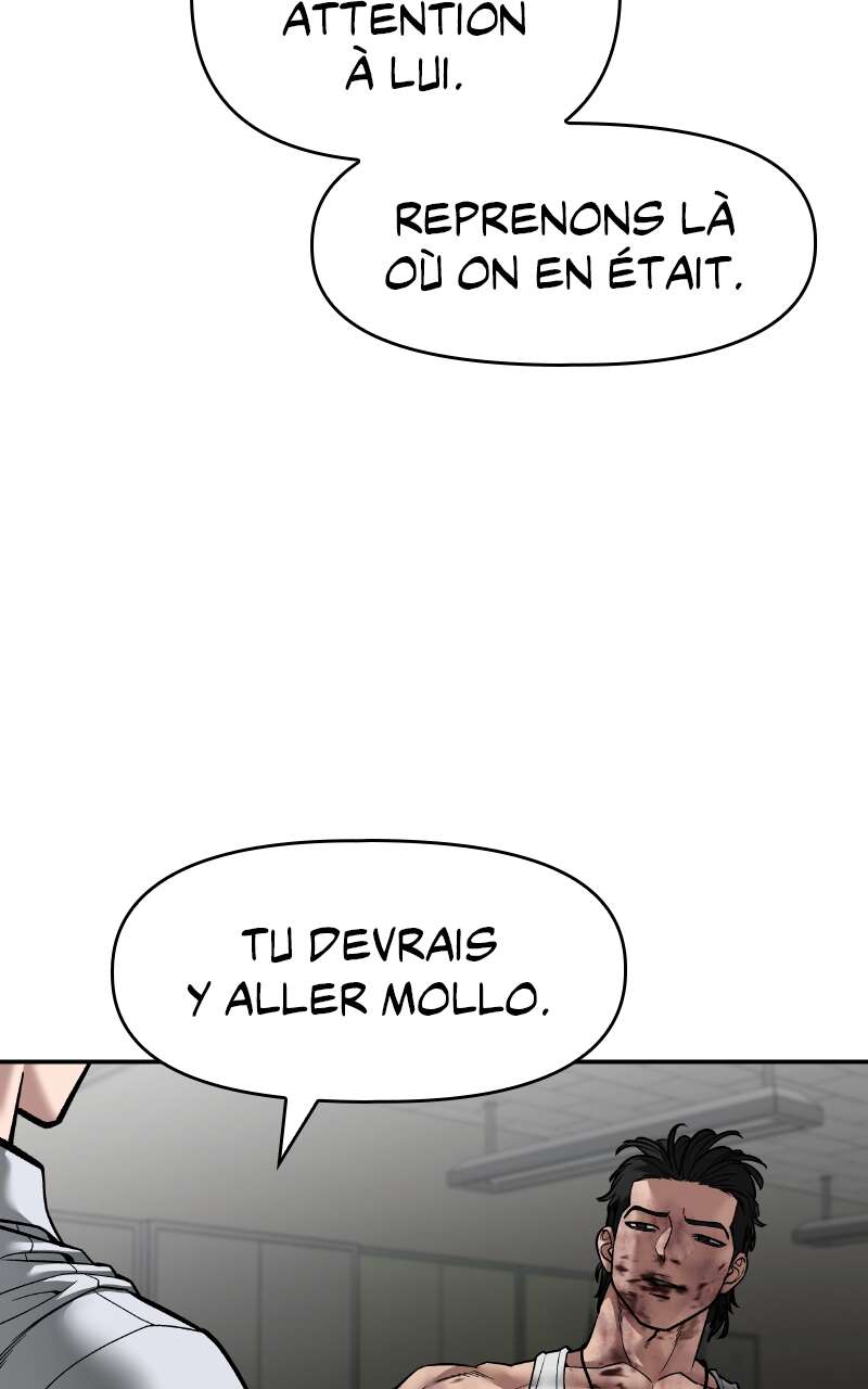 The Bully in Charge Chapitre 83 - Page 48
