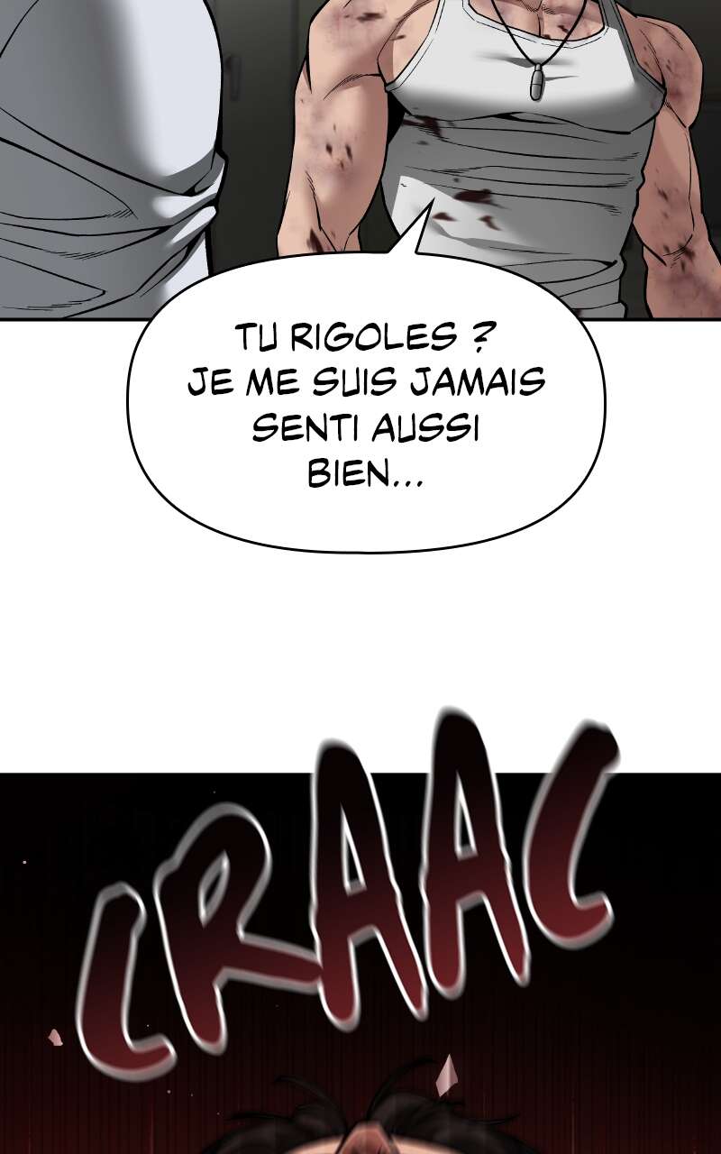 The Bully in Charge Chapitre 83 - Page 49