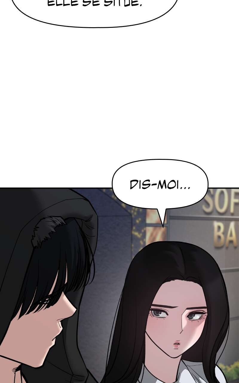 The Bully in Charge Chapitre 83 - Page 5