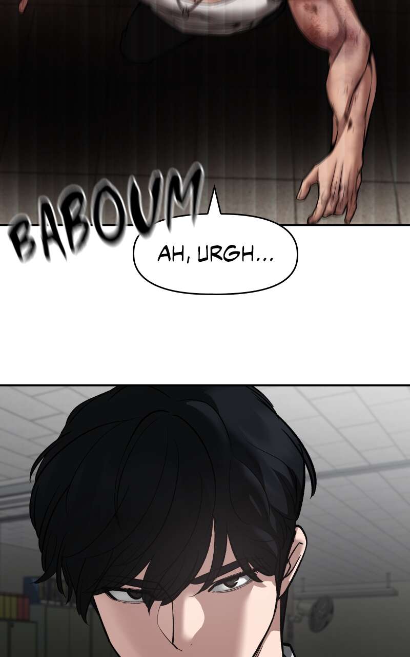 The Bully in Charge Chapitre 83 - Page 52