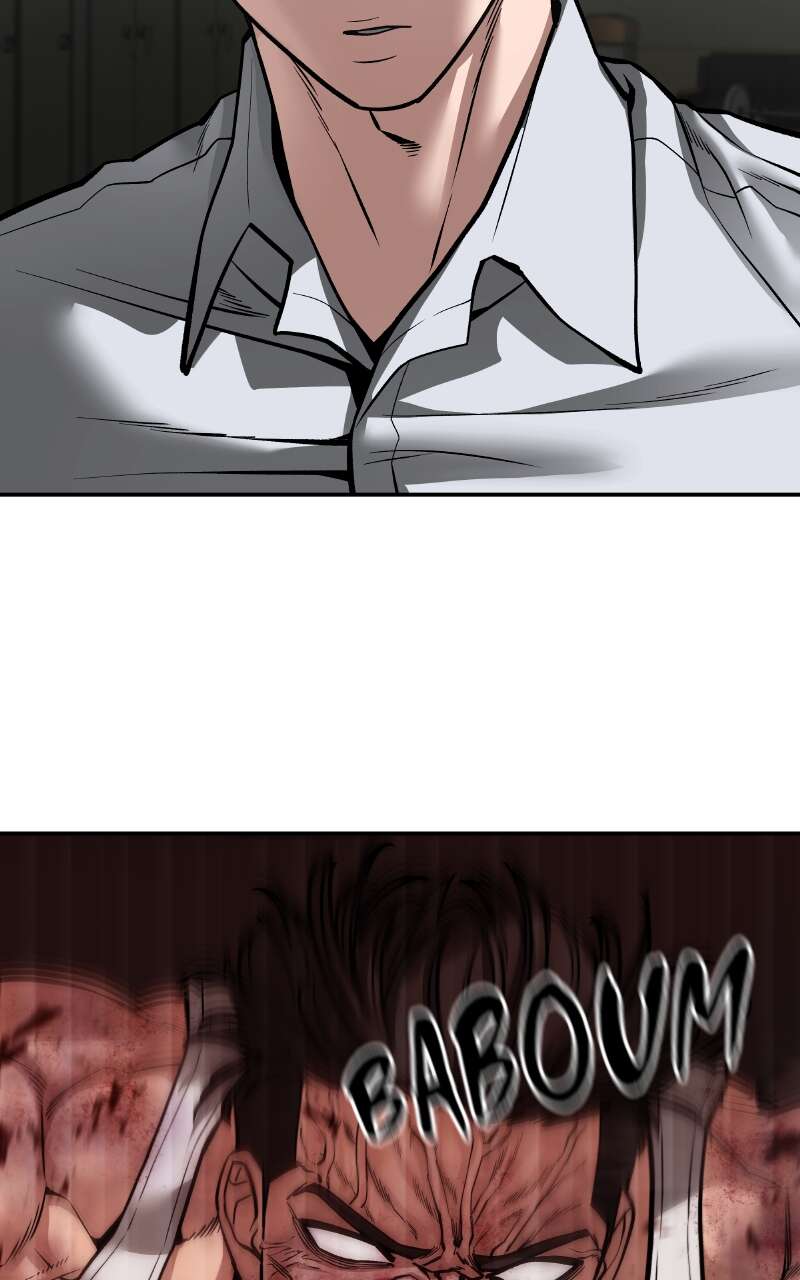 The Bully in Charge Chapitre 83 - Page 53