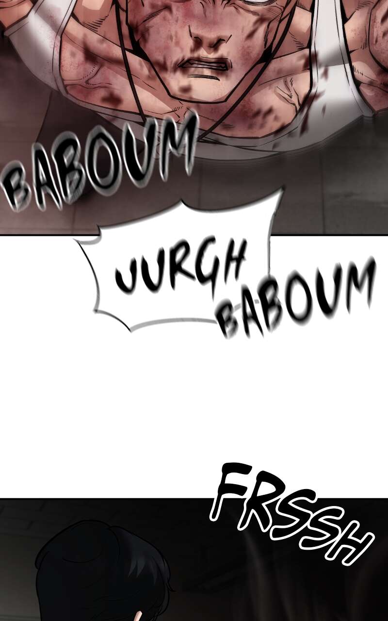 The Bully in Charge Chapitre 83 - Page 54