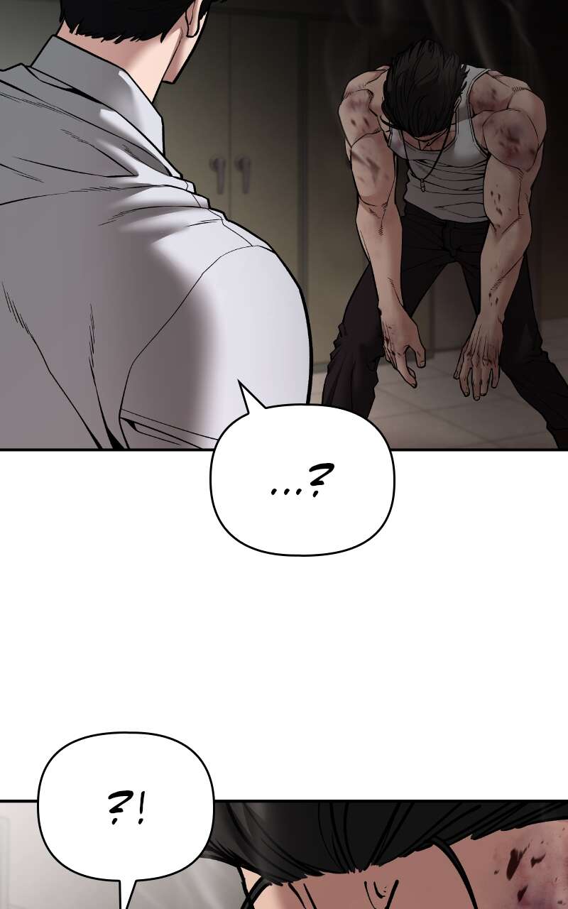 The Bully in Charge Chapitre 83 - Page 55
