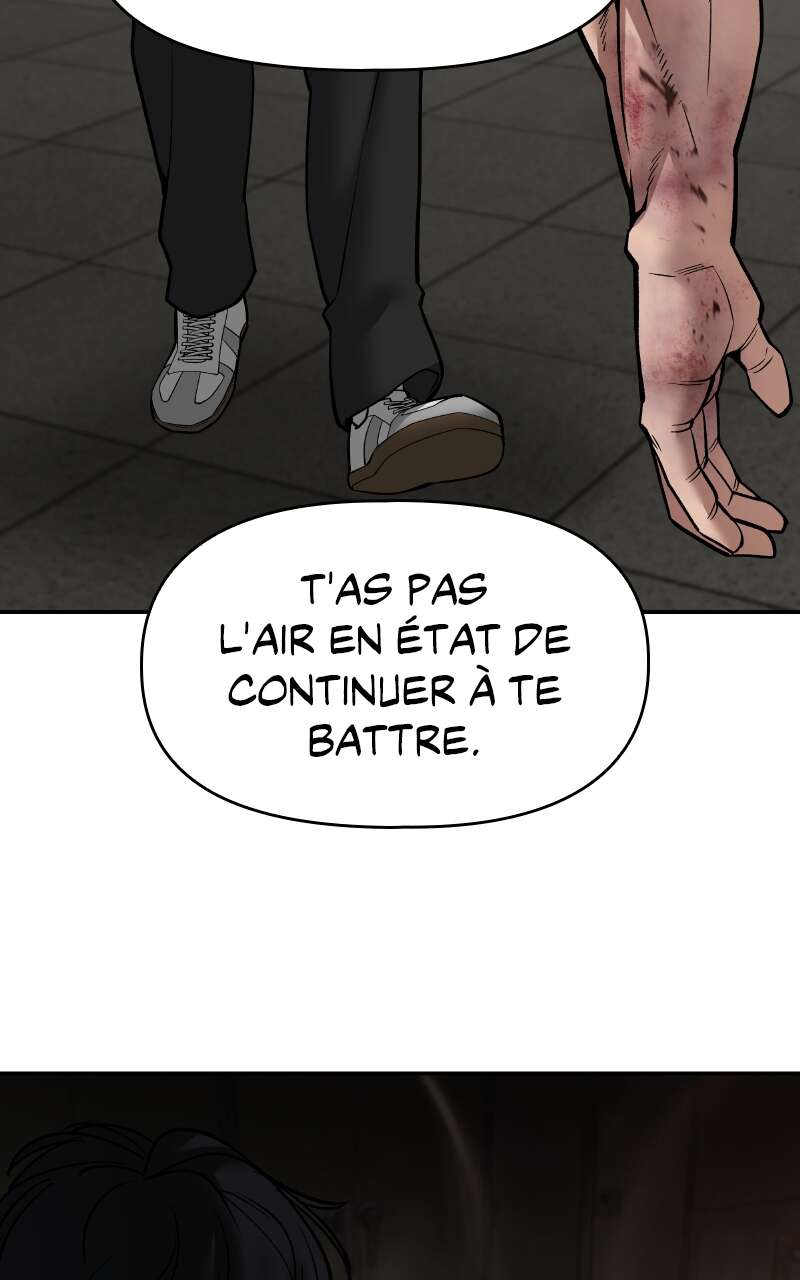 The Bully in Charge Chapitre 83 - Page 58