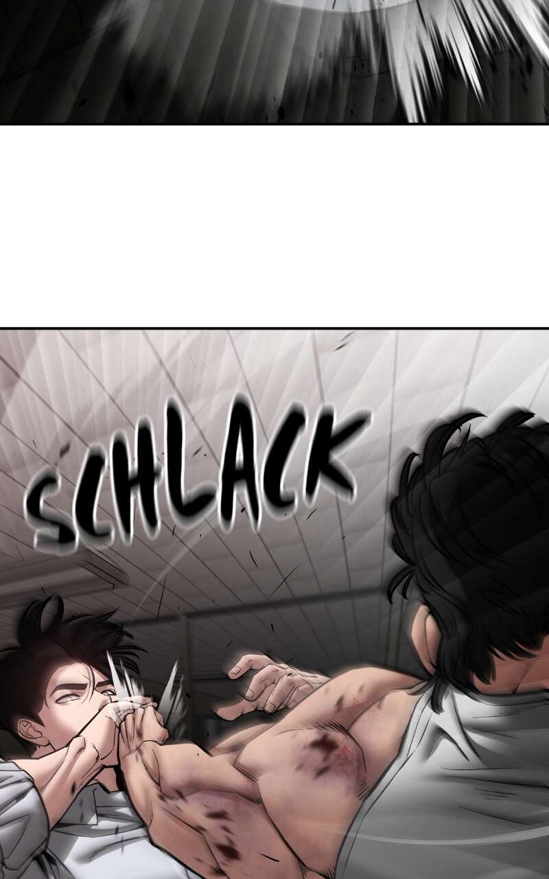 The Bully in Charge Chapitre 83 - Page 61