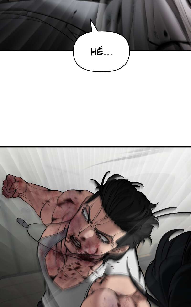 The Bully in Charge Chapitre 83 - Page 63