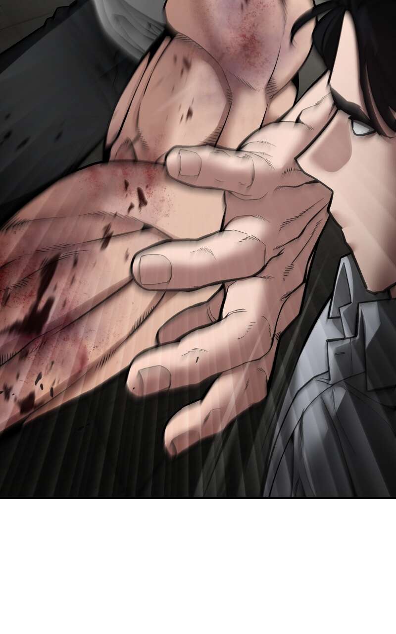 The Bully in Charge Chapitre 83 - Page 64