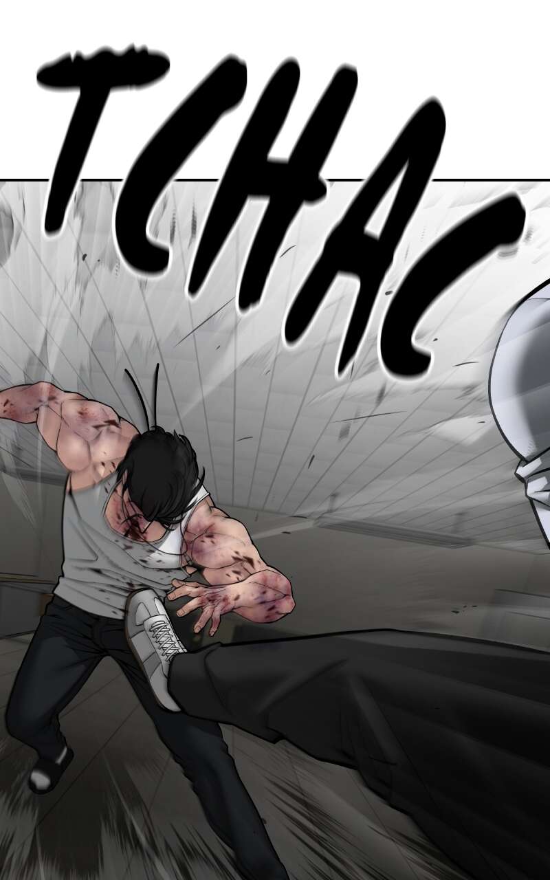 The Bully in Charge Chapitre 83 - Page 65
