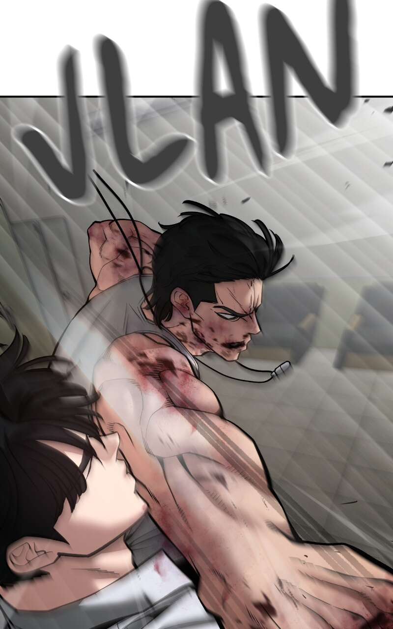 The Bully in Charge Chapitre 83 - Page 68