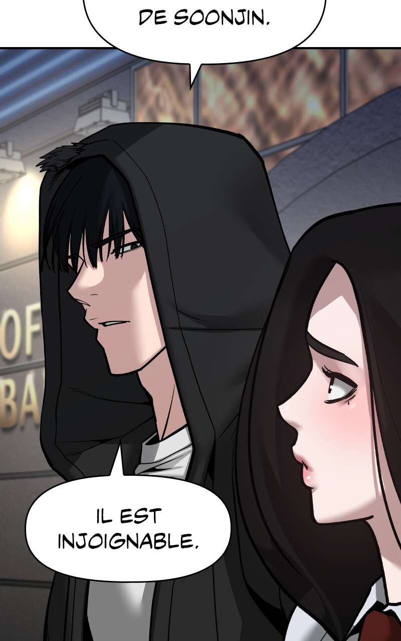 The Bully in Charge Chapitre 83 - Page 7