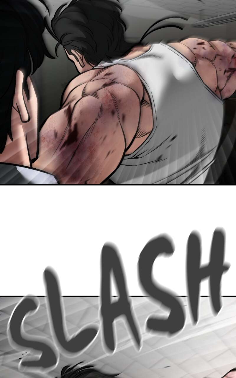 The Bully in Charge Chapitre 83 - Page 73