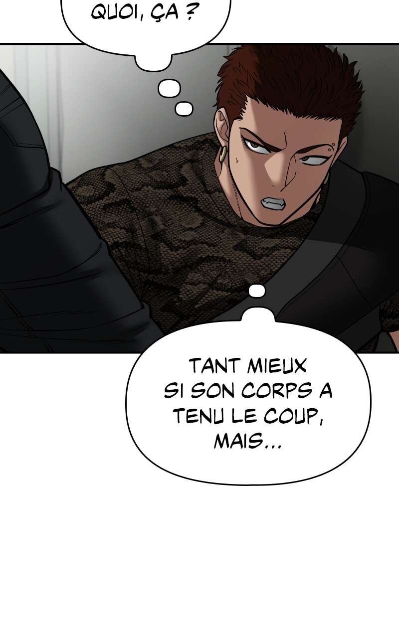 The Bully in Charge Chapitre 83 - Page 77