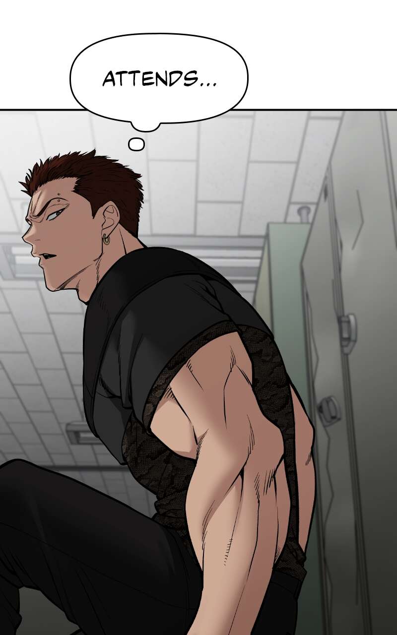 The Bully in Charge Chapitre 83 - Page 78
