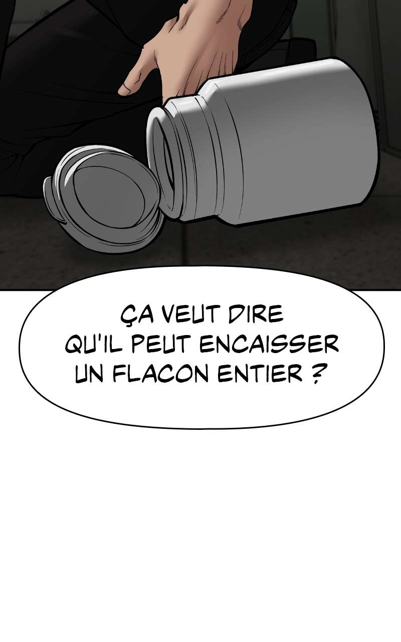 The Bully in Charge Chapitre 83 - Page 79