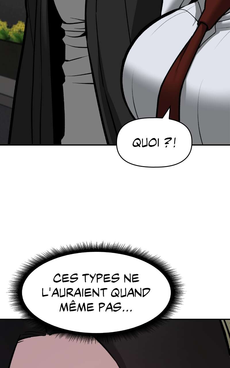 The Bully in Charge Chapitre 83 - Page 8