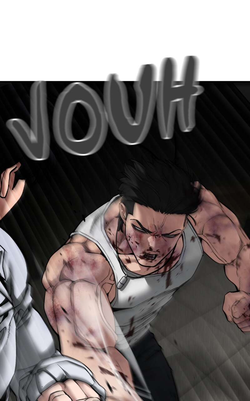 The Bully in Charge Chapitre 83 - Page 80