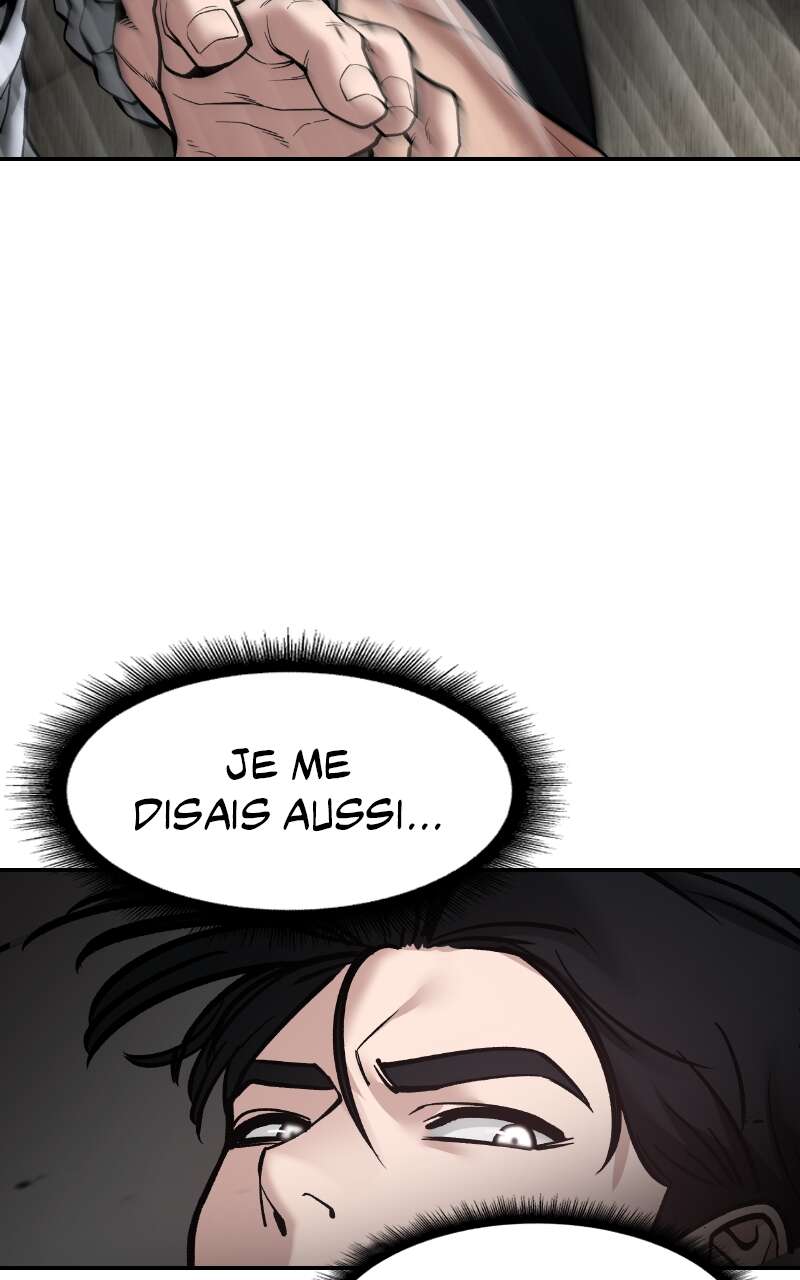 The Bully in Charge Chapitre 83 - Page 81