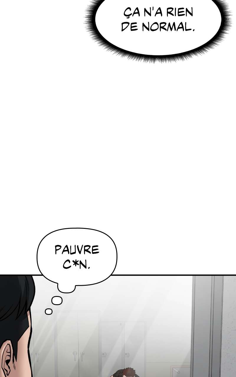 The Bully in Charge Chapitre 83 - Page 82
