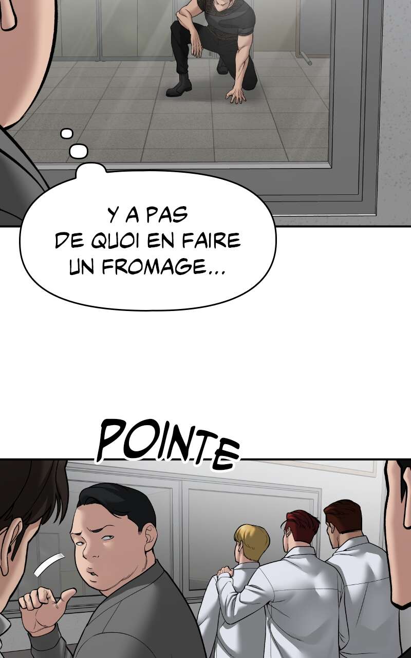 The Bully in Charge Chapitre 83 - Page 83