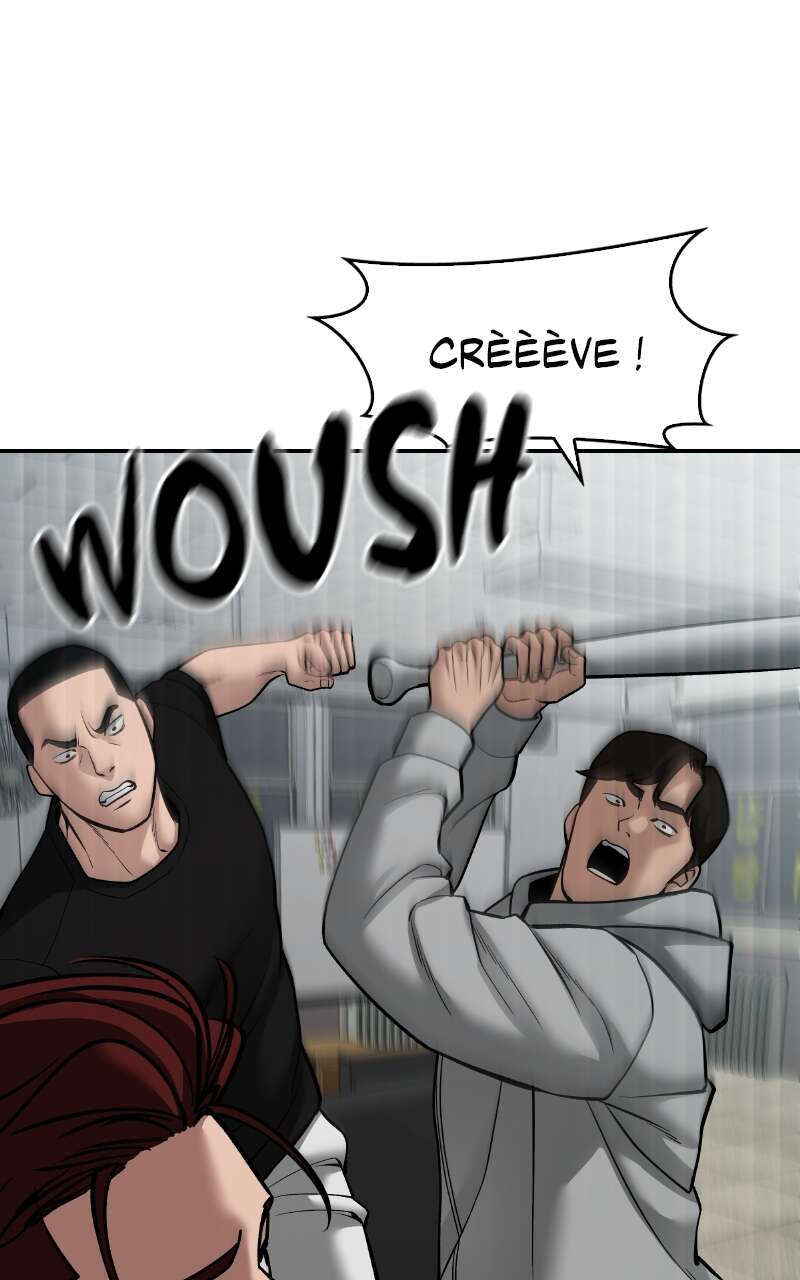 The Bully in Charge Chapitre 83 - Page 85