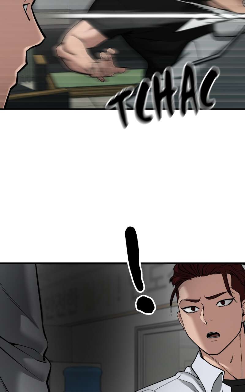 The Bully in Charge Chapitre 83 - Page 87