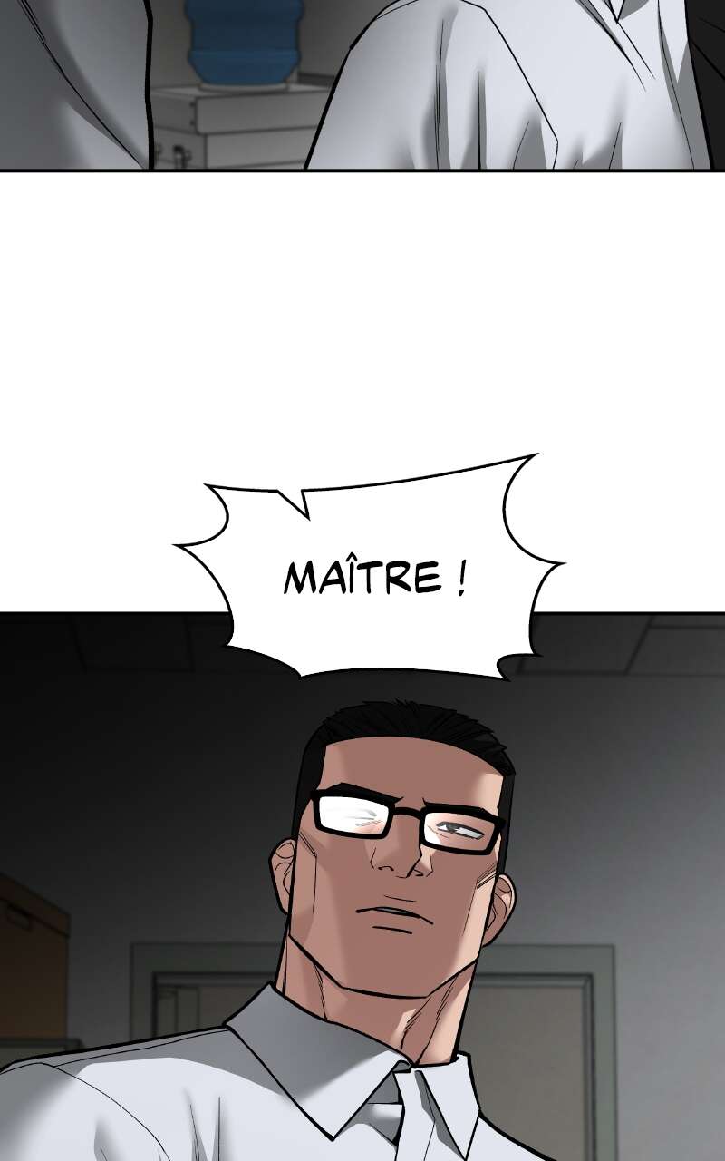 The Bully in Charge Chapitre 83 - Page 88