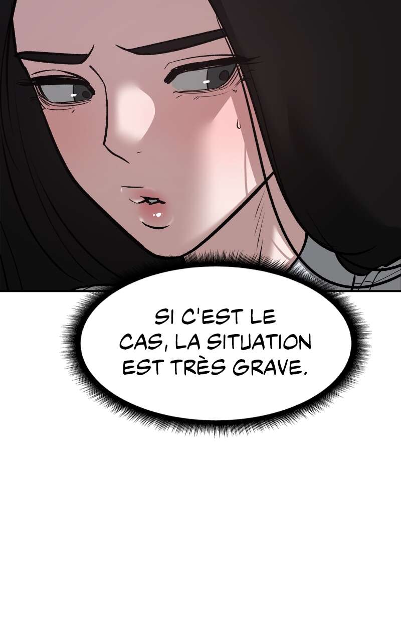 The Bully in Charge Chapitre 83 - Page 9