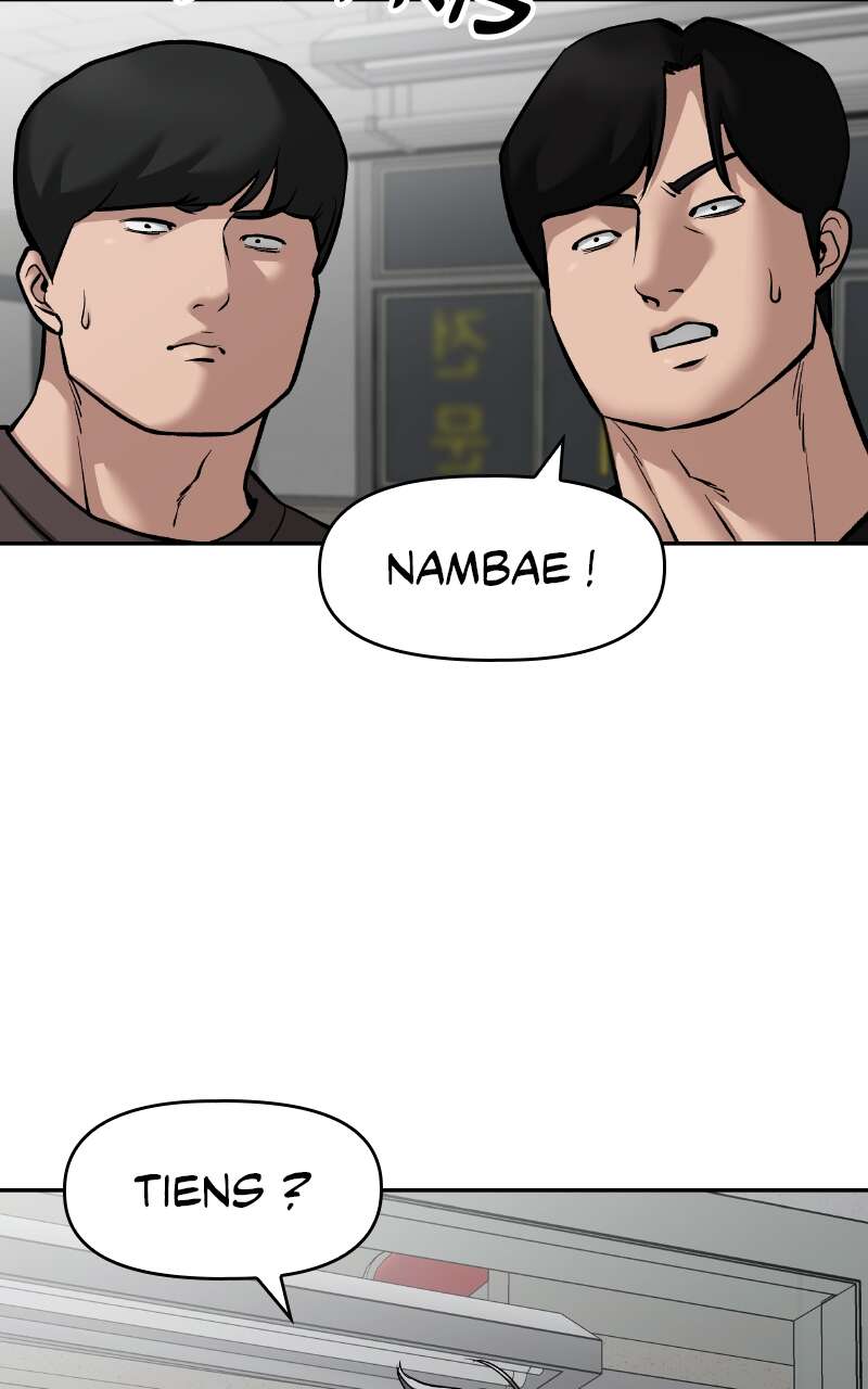 The Bully in Charge Chapitre 83 - Page 90
