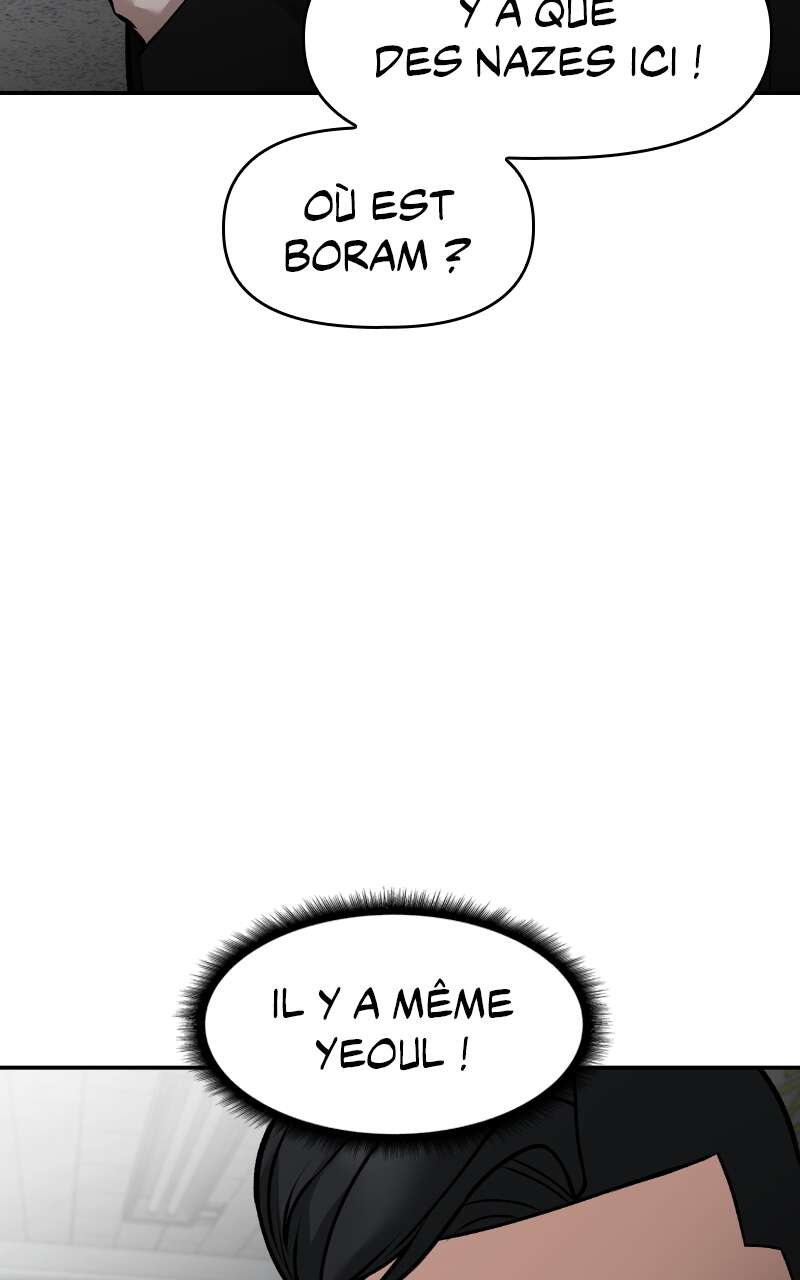 The Bully in Charge Chapitre 83 - Page 92