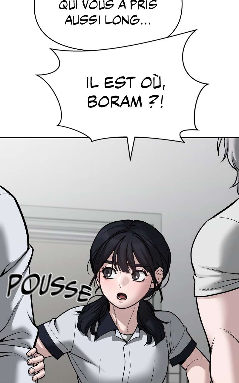 The Bully in Charge Chapitre 83 - Page 95