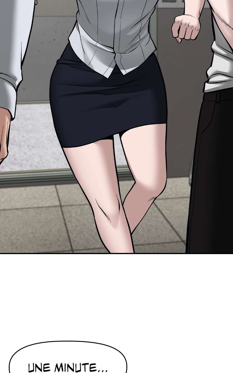 The Bully in Charge Chapitre 83 - Page 96