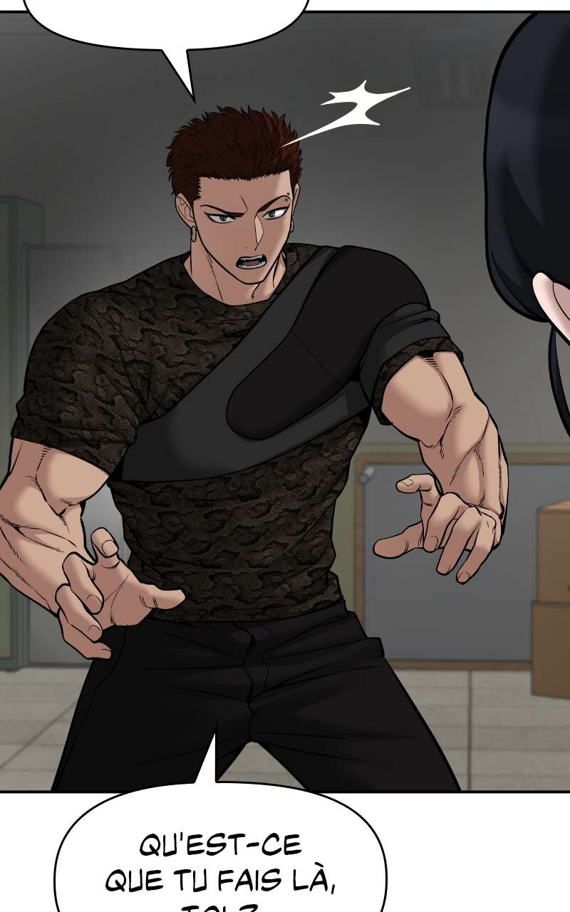The Bully in Charge Chapitre 83 - Page 97