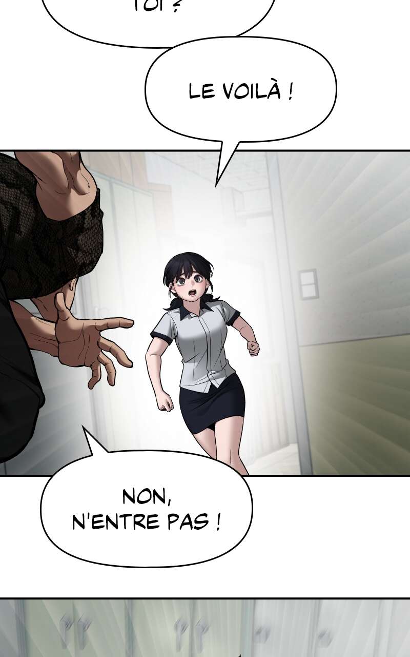 The Bully in Charge Chapitre 83 - Page 98