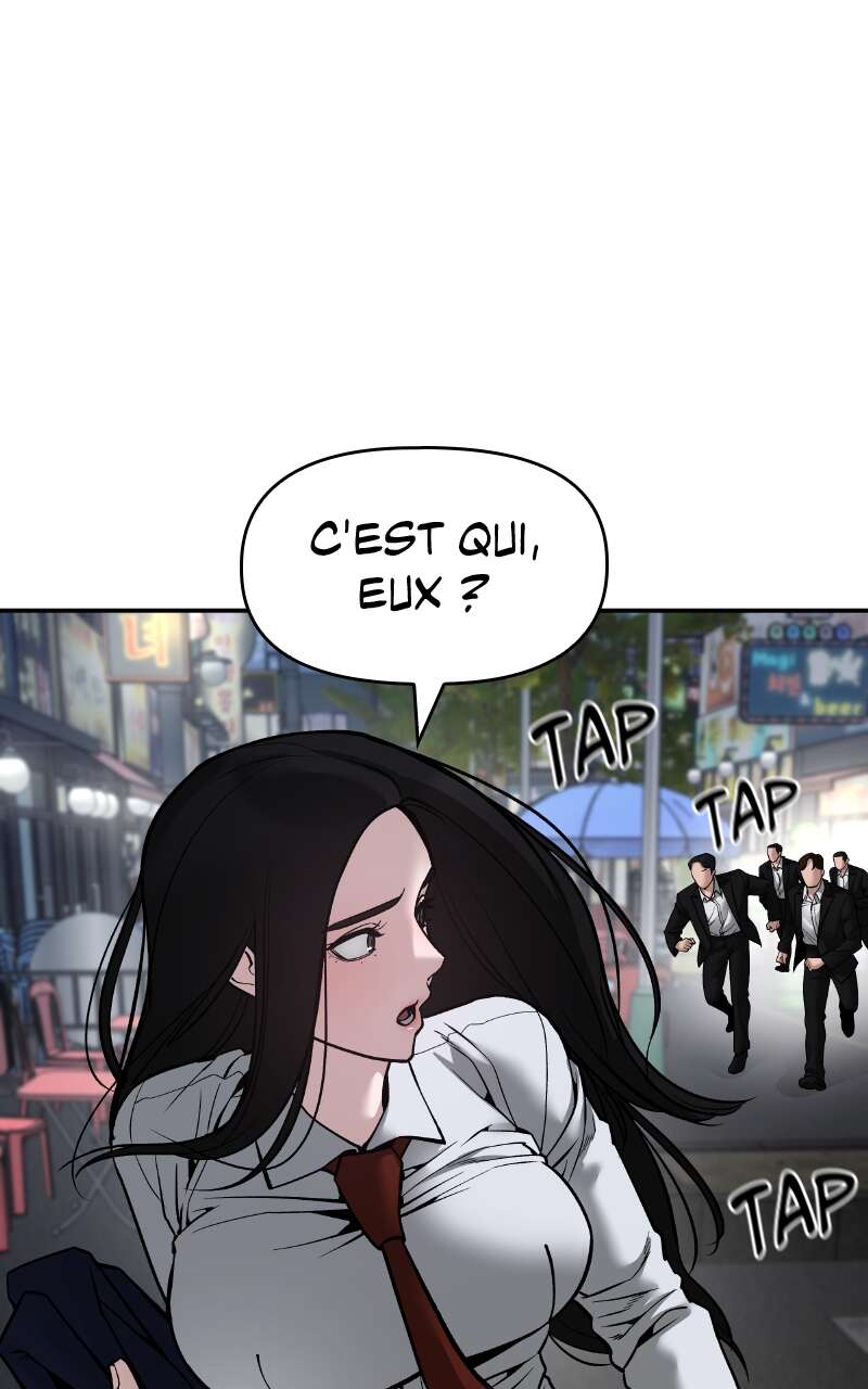 The Bully in Charge Chapitre 84 - Page 1