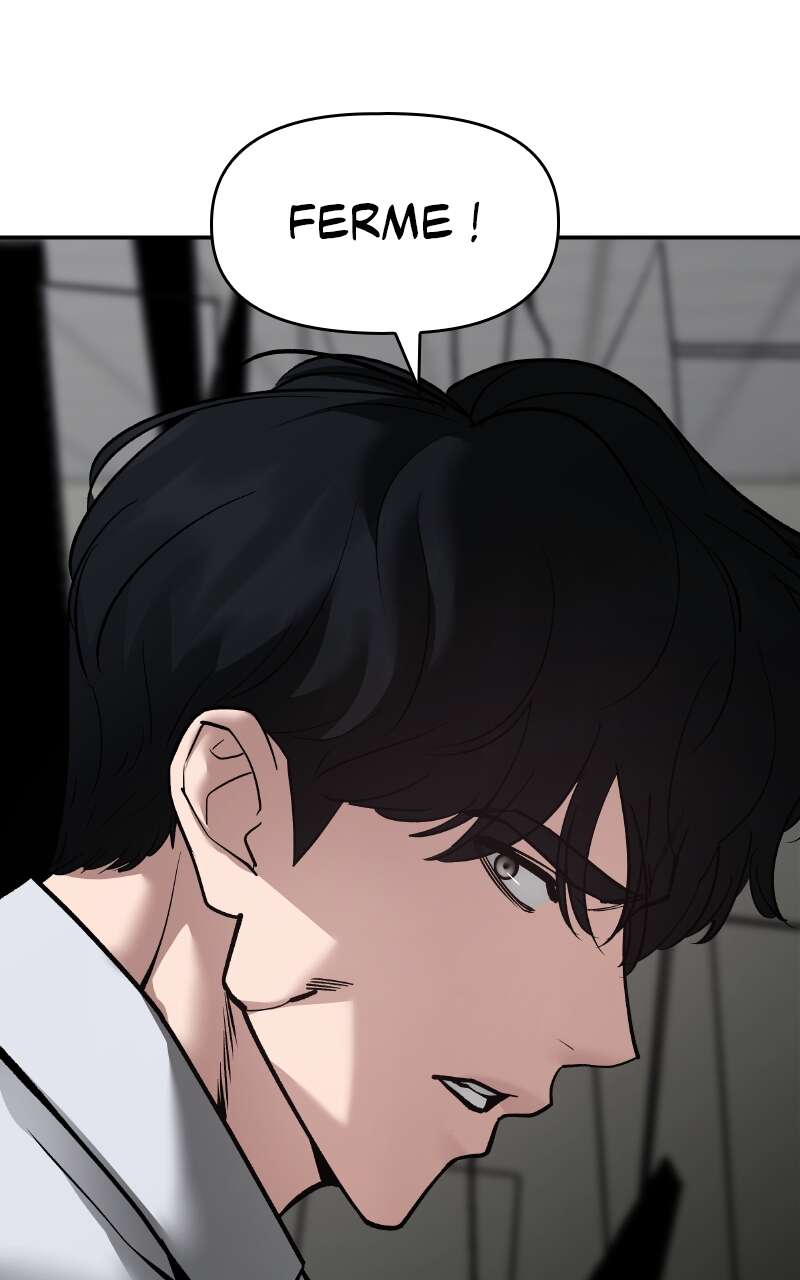The Bully in Charge Chapitre 84 - Page 100