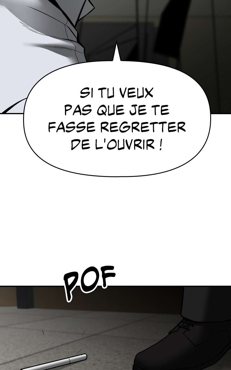 The Bully in Charge Chapitre 84 - Page 101