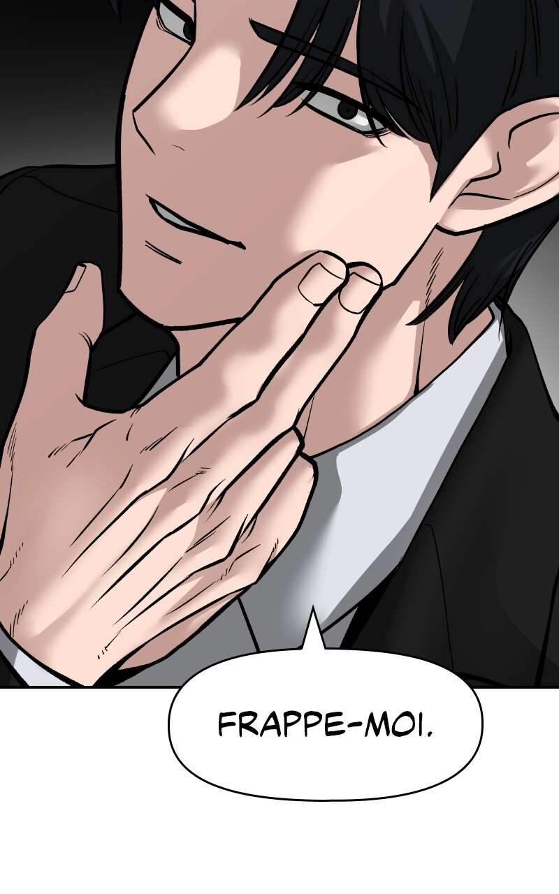 The Bully in Charge Chapitre 84 - Page 103
