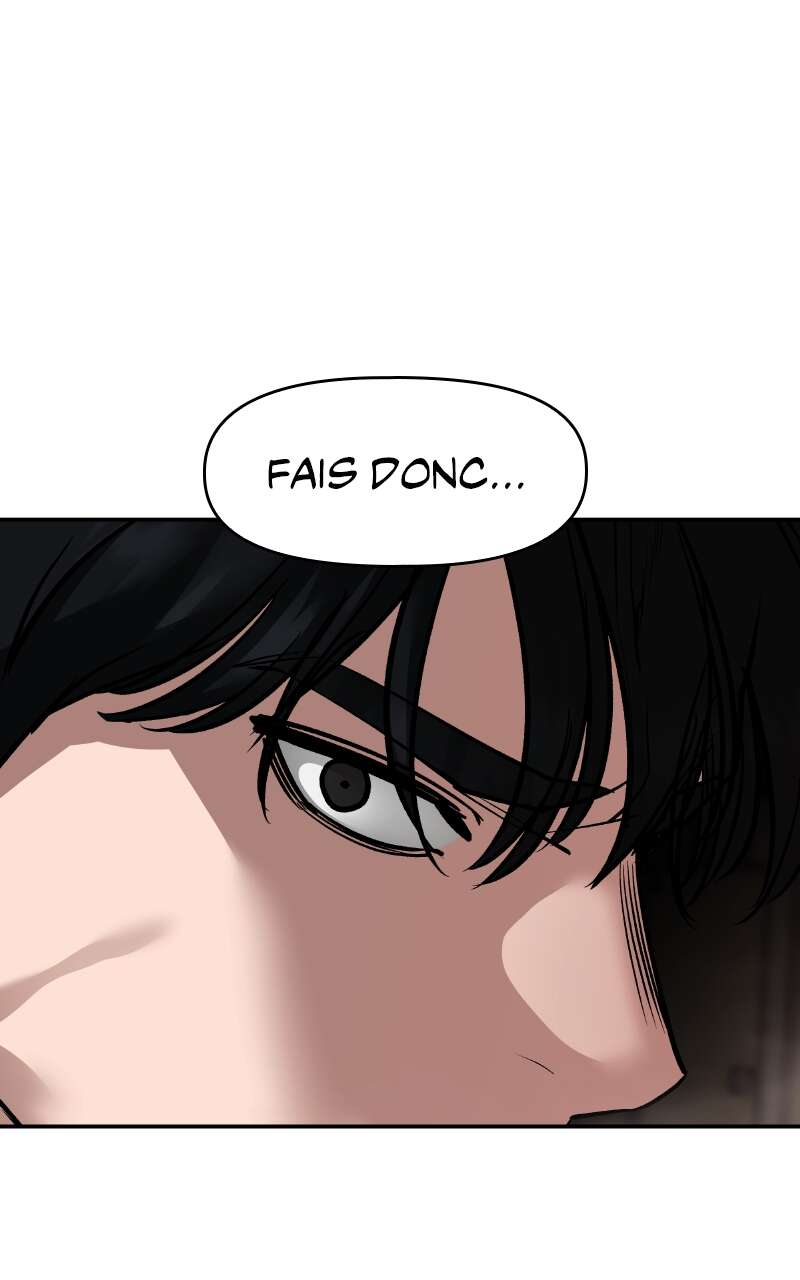 The Bully in Charge Chapitre 84 - Page 104