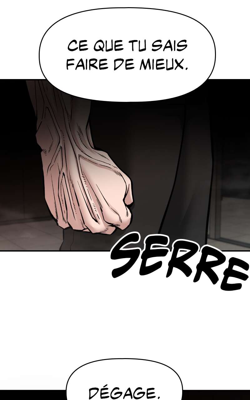 The Bully in Charge Chapitre 84 - Page 105