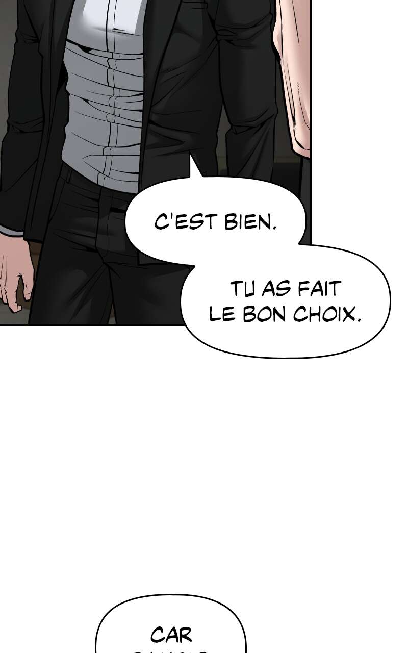 The Bully in Charge Chapitre 84 - Page 108