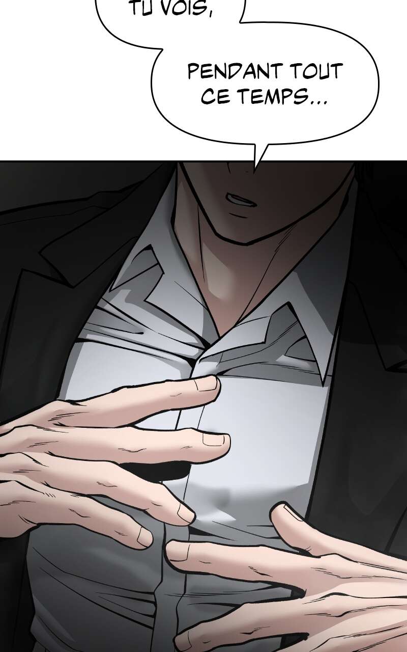 The Bully in Charge Chapitre 84 - Page 109